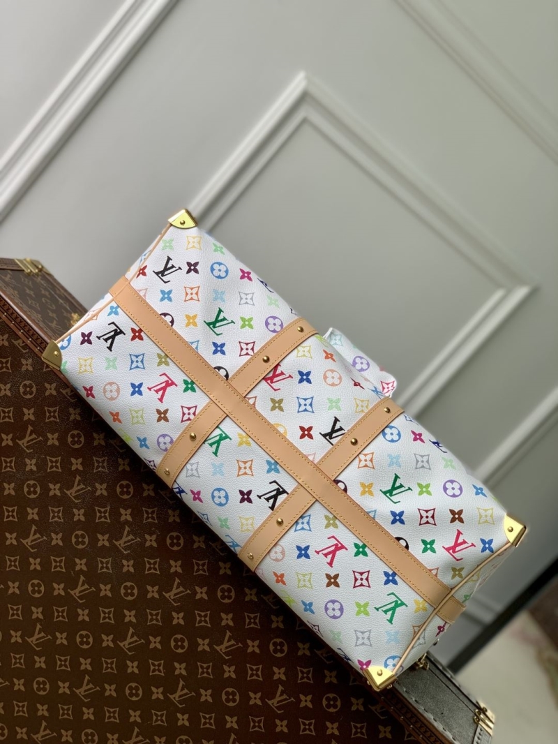 LV Travel Bags